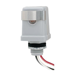 Photocell Photosensor 480V Heavy Duty Stem for Light Fixture