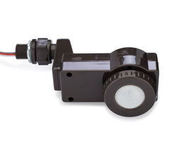 Side Mount PhotoMotion™ 120-277V PIR Motion Sensor for Light Fixture