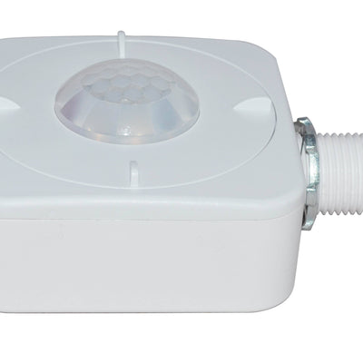 Indoor Light Occupancy and Daylight Harvesting Sensors