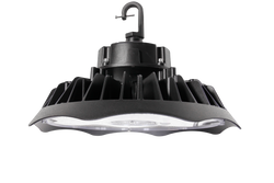 LED Round High Bay Black A51-A Series - Dimming Only
