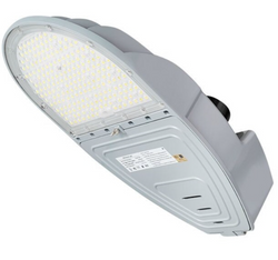 LED Cobra Head Light CBR Series - Grey