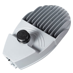 LED Cobra Head Light CBR Series - Grey