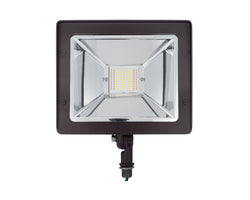 LED Flood Light Bronze FL Series