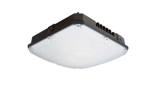 LED Surface Mount Canopy Luminaire CL-G2 Series