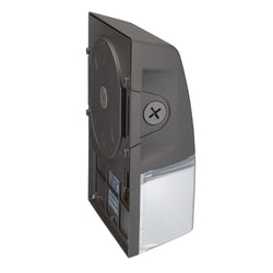 Small Wall Pack Light Fixture (Built-in Photocell) JMP Series