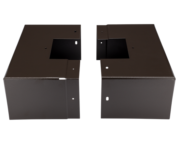 SPL Series Light Pole Base Cover