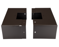 SPL Series Light Pole Base Cover