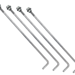 3/4'' Anchor Bolt Set