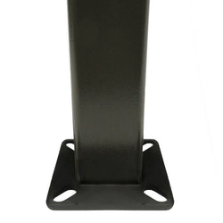 SPL Series Steel Square Light Poles