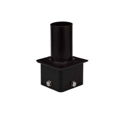 Light Pole Tenon Adapters &amp; Mounting Brackets for Light Fixtures