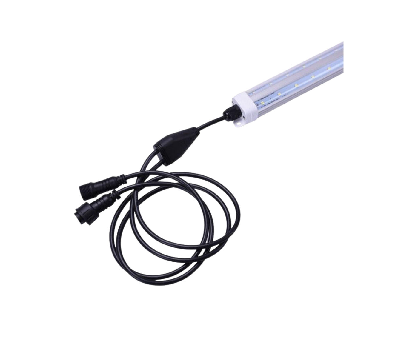 LED Cooler or Refrigerator Light - 4, 5 or 6 feet RLED-G2 Series
