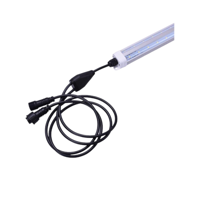 Industrial Lighting Fixtures