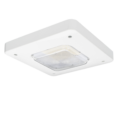 LED Canopy Lights for Gas Stations