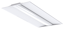 LED Troffer Luminaire JTRF Series