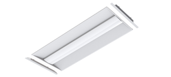 LED Troffer Retrofit Luminaire JTRFRK Series
