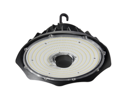 LED Round High Bay Black A51-A Series - Dimming Only