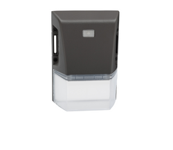 Small Wall Pack Light Fixture (Built-in Photocell) JMP Series