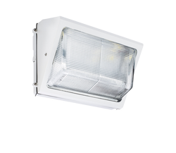LED Forward Throw Wall Pack- White - WMFT Series