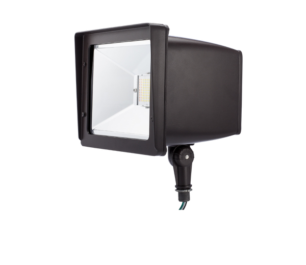 LED Flood Light Bronze FL Series