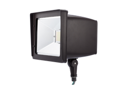 LED Flood Light Bronze FL Series