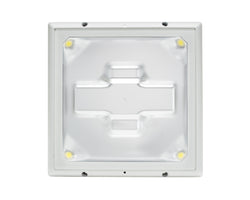 LED Petroleum Forecourt Canopy Light XBEAM Series