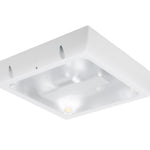 LED Petroleum Forecourt Canopy Light XBEAM Series