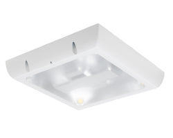 LED Petroleum Forecourt Canopy Light XBEAM Series