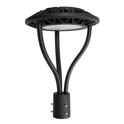 Public Lighting for Parks and Outdoor Recreational Spaces