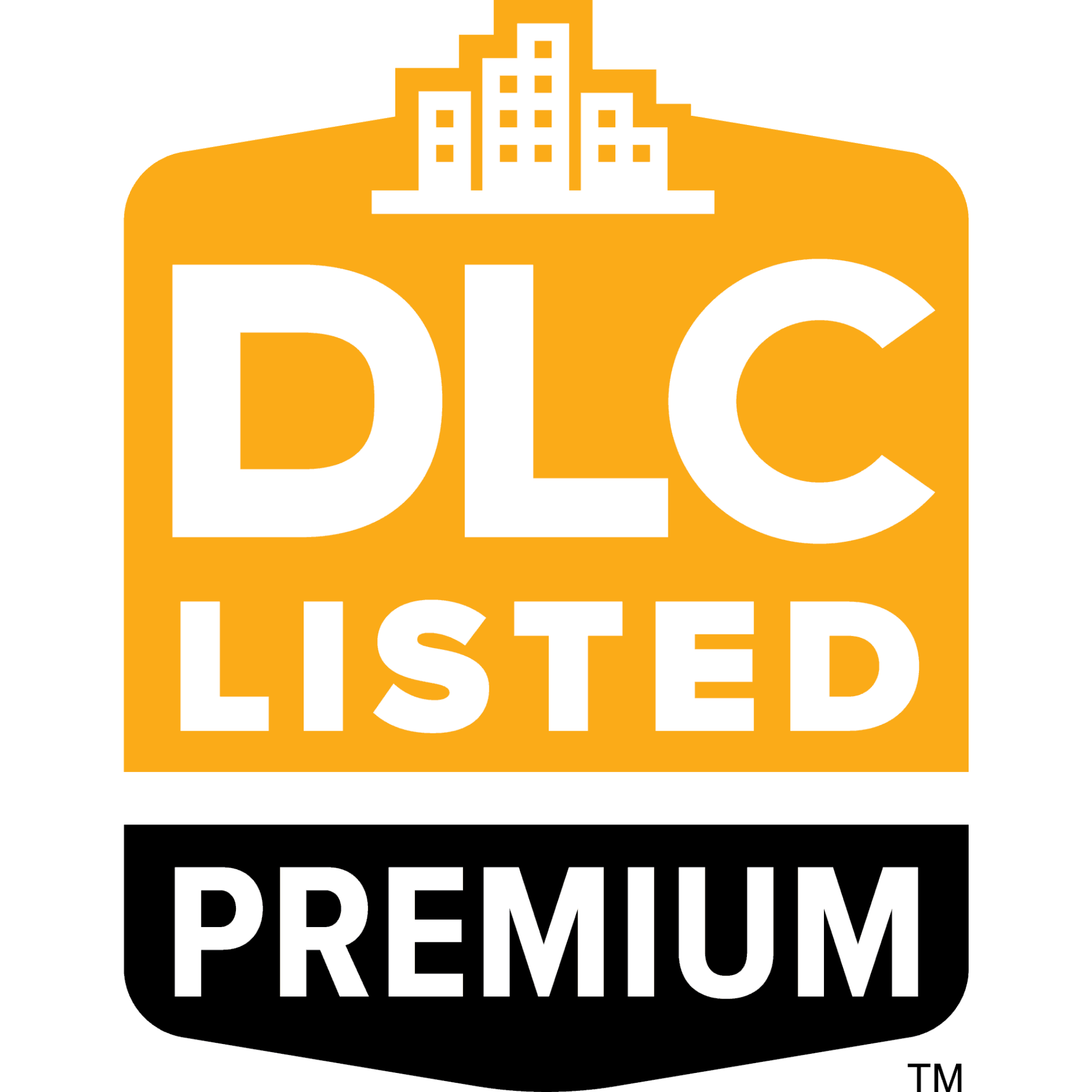 DLC Premium badge